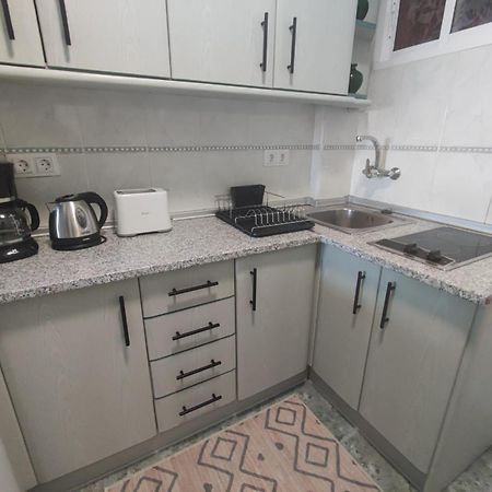 Grace Pool Apartment Benalmádena Exteriör bild