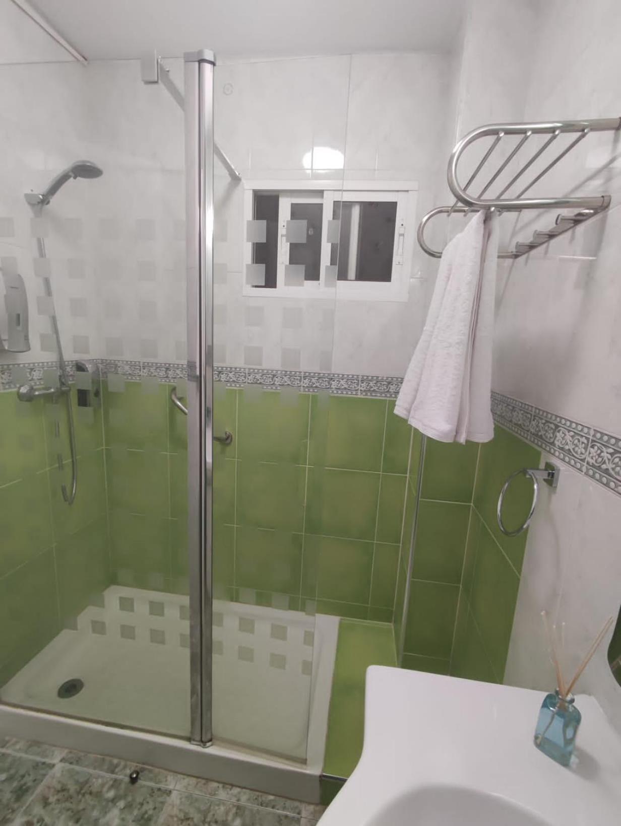 Grace Pool Apartment Benalmádena Exteriör bild